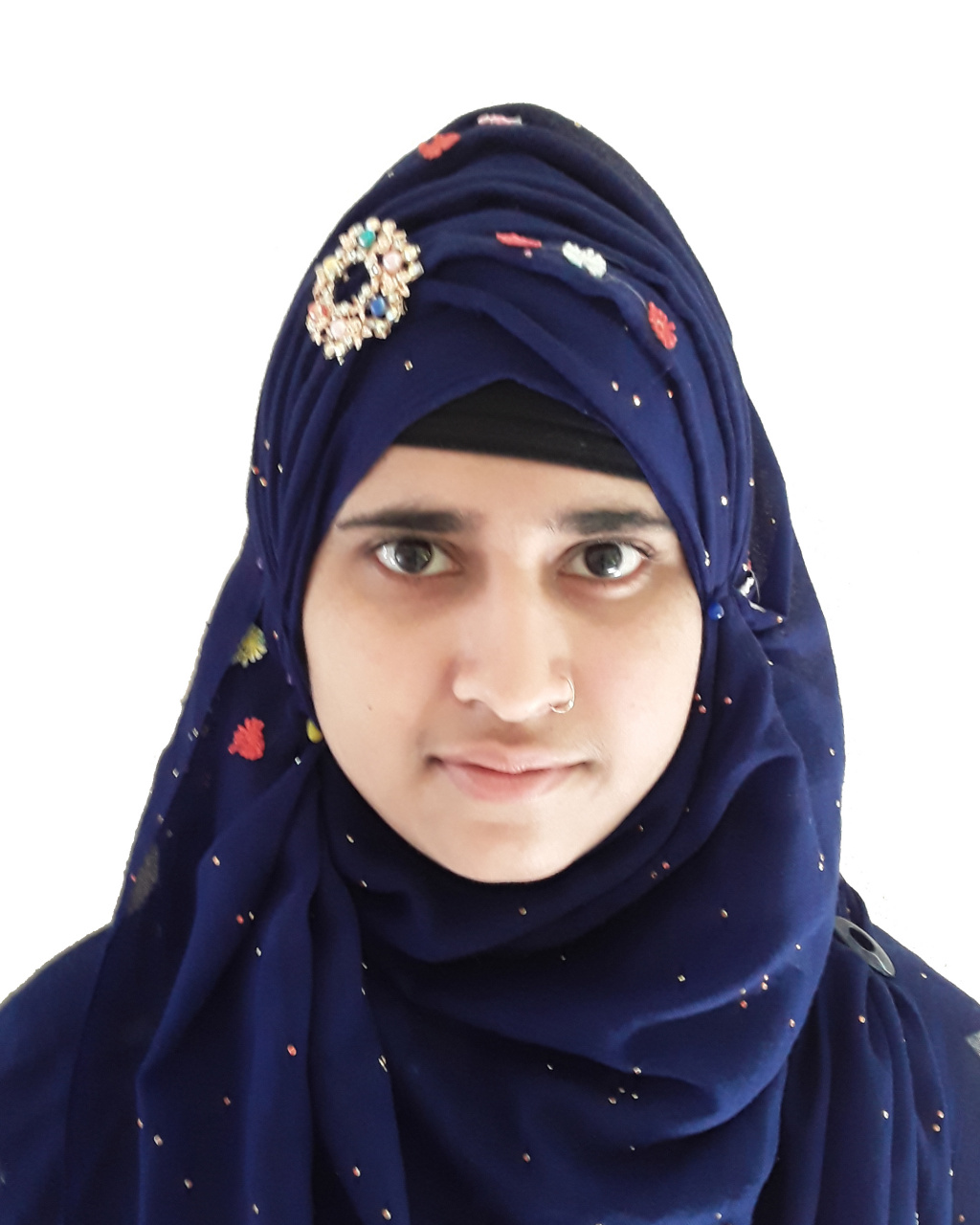 MST. JANNATY AKTER